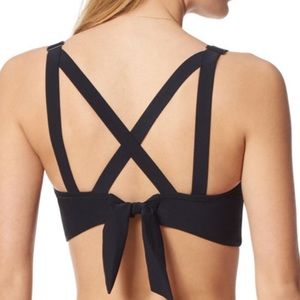 Everything But Water bikini top by Paloma Beach